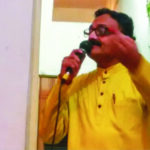 Singing Saahil